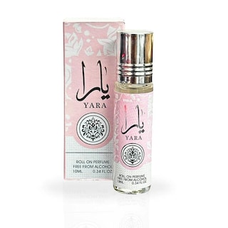 Foto 1 | Foto 1 | Roller De Perfume Ard Al Zaafaran Yara Para Mujer, 10 Ml - Venta Internacional.