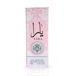 Foto 2 | Foto 2 | Roller De Perfume Ard Al Zaafaran Yara Para Mujer, 10 Ml - Venta Internacional.