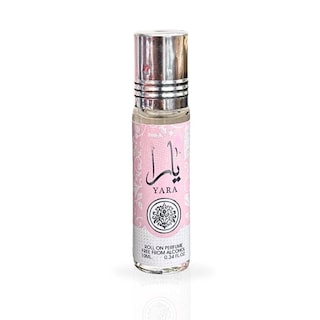 Foto 3 | Foto 3 | Roller De Perfume Ard Al Zaafaran Yara Para Mujer, 10 Ml - Venta Internacional.
