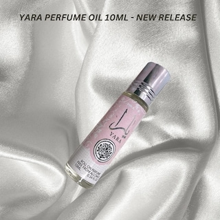 Foto 4 | Foto 4 | Roller De Perfume Ard Al Zaafaran Yara Para Mujer, 10 Ml - Venta Internacional.