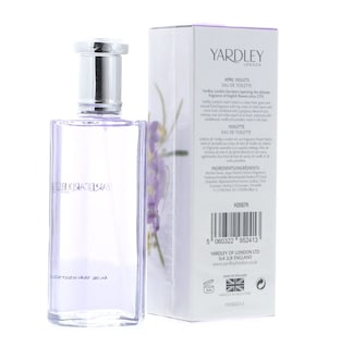 Foto 6 | Foto 6 | Perfume Yardley London April Violets Eau De Toilette 125 Ml - Venta Internacional.