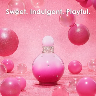 Foto 4 | Foto 4 | Perfume Britney Spears Candied Fantasy Eau De Toilette 100 Ml - Venta Internacional.