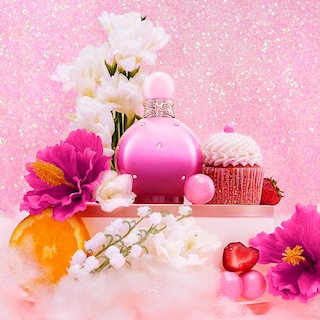 Foto 5 | Foto 5 | Perfume Britney Spears Candied Fantasy Eau De Toilette 100 Ml - Venta Internacional.