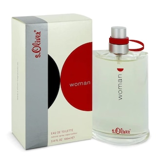Foto 1 | Foto 1 | Perfume S.oliver S. Oliver Eau De Toilette Para Mujer, 100 Ml - Venta Internacional.