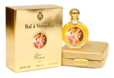 Foto 1 | Foto 1 | Perfume Jean Desprez Bal A Versailles Para Mujer 7,5 Ml - Venta Internacional.