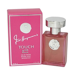 Foto 1 | Foto 1 | Perfume Fred Hayman Touch With Love Eau De Parfum Para Mujer, 50 Ml - Venta Internacional.