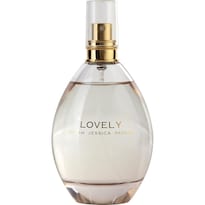 Perfume Sjp De Sarah Jessica Parker Lovely Eau De Parfum, 100 Ml - Venta Internacional.