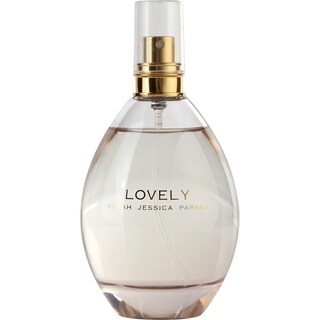 Foto 1 | Foto 1 | Perfume Sjp De Sarah Jessica Parker Lovely Eau De Parfum, 100 Ml - Venta Internacional.
