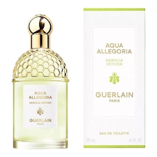 Foto 3 | Foto 3 | Guerlain Aqua Allegoria Nerolia Vetiver Edt 125 Ml