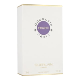 Foto 2 | Foto 2 | Perfume Guerlain Insolence Eau de Toilette 75 Ml