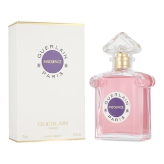 Foto 3 | Foto 3 | Perfume Guerlain Insolence Eau de Toilette 75 Ml