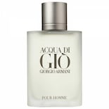Loción Acqua Di Gio De Giorgio Armani Edt 100 Ml