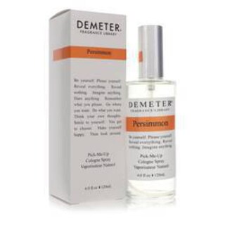 Foto 1 | Foto 1 | Perfume Demeter Cologne Spray Perfusimmon Para Mujeres Y Hombres, 120 Ml - Venta Internacional.