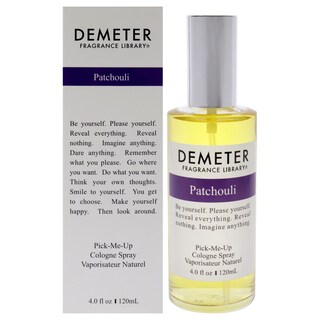 Foto 1 | Foto 1 | Perfume Demeter Patchouli Cologne Spray 120 Ml Para Mujer - Venta Internacional.