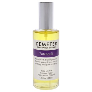 Foto 2 | Foto 2 | Perfume Demeter Patchouli Cologne Spray 120 Ml Para Mujer - Venta Internacional.