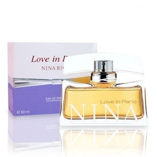 Foto 4 | Foto 4 | Perfume Love In Paris De Nina Ricci, Eau De Parfum, 50 Ml, Para Mujer - Venta Internacional.