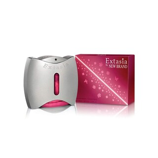 Foto 1 | Foto 1 | Perfume Extasia Eau De Parfum Para Mujer De New Brand, 100 Ml - Venta Internacional.