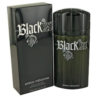 Foto 1 | Foto 1 | Perfume Paco Rabanne Black XS Eau De Parfum 80 ml para Mujer - Venta Internacional