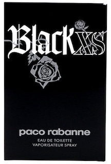 Foto 2 | Foto 2 | Perfume Paco Rabanne Black XS Eau De Parfum 80 ml para Mujer - Venta Internacional