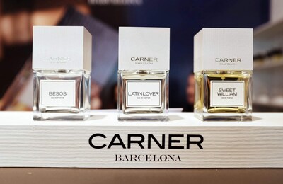 Foto 3 | Foto 3 | Perfume Carner Barcelona Latin Lover Eau De Parfum 100 Ml - Venta Internacional.