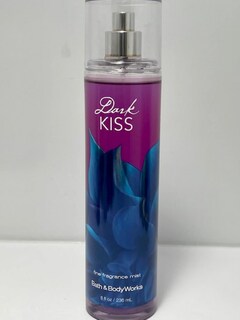 Foto 4 | Foto 4 | Bruma Aromática Fina Perfume Bath & Body Works Dark Kiss, 240 Ml - Venta Internacional.