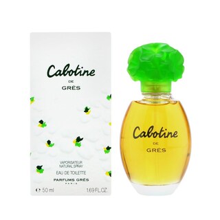 Foto 1 | Foto 1 | Perfume Gres Cabotine Eau De Parfum 50 Ml Para Mujer - Venta Internacional.