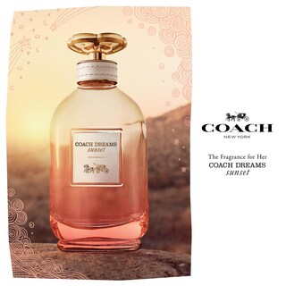 Foto 2 | Foto 2 | Perfume Coach Dreams Sunset Eau De Parfum para Mujer 90 ml - Venta Internacional