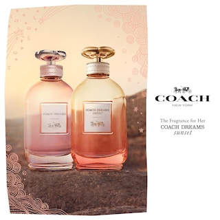 Foto 3 | Foto 3 | Perfume Coach Dreams Sunset Eau De Parfum para Mujer 90 ml - Venta Internacional