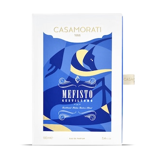 Foto 2 | Foto 2 | Perfume Xerjoff Casamorati 1888 Mefisto Gentiluomo Eau De Parfum 100 Ml - Venta Internacional