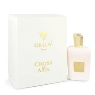 Foto 1 | Foto 1 | Perfume Orlov Paris Cross Of Asia 75 Ml Eau De Parfum - Venta Internacional.