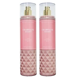 Foto 1 | Foto 1 | Perfume Bath & Body Works Champagne Toast 236 ml X 2 - Venta Internacional
