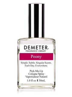 Foto 1 | Foto 1 | Colonia Unisex Perfume Demeter Peony En Aerosol, 30 Ml - Venta Internacional.