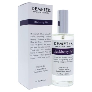 Foto 1 | Foto 1 | Perfume Demeter Cologne Spray Blackberry Pie 120 Ml - Venta Internacional.