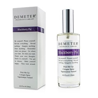 Foto 2 | Foto 2 | Perfume Demeter Cologne Spray Blackberry Pie 120 Ml - Venta Internacional.