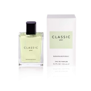 Foto 2 | Foto 2 | Perfume Banana Republic Classic Green Edp 125 ml Para Mujer - Venta Internacional