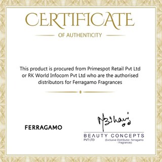 Foto 2 | Foto 2 | Perfume Salvatore Ferragamo Incanto Charms Eau De Toilette 30 Ml - Venta Internacional.