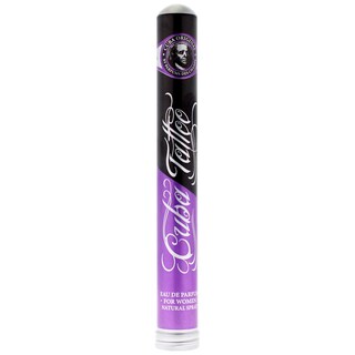 Foto 3 | Foto 3 | Perfume Cuba Tattoo Eau De Parfum, 35 Ml, Para Mujer - Venta Internacional.