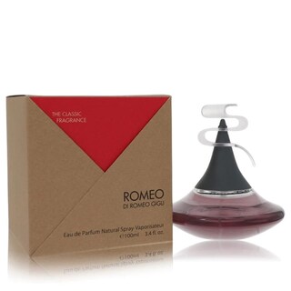 Foto 1 | Foto 1 | Perfume Romeo Gigli Romeo Eau De-toilette Fraiche 100 Ml - Venta Internacional.