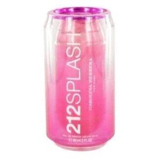 Foto 1 | Foto 1 | Perfume Carolina Herrera 212 Splash Eau De Toilette 60 Ml - Venta Internacional.