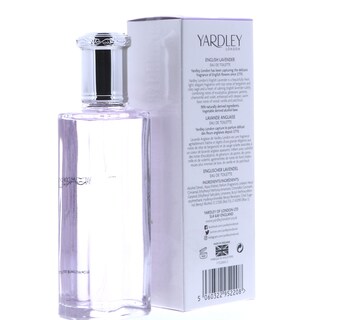 Foto 4 | Foto 4 | Perfume Yardley London English Lavender Edt 125 Ml Para Mujer - Venta Internacional.