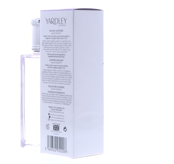 Foto 6 | Foto 6 | Perfume Yardley London English Lavender Edt 125 Ml Para Mujer - Venta Internacional.