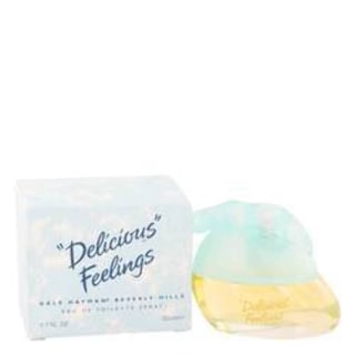 Foto 1 | Foto 1 | Perfume Gale Hayman Delicious Feelings Eau De Toilette, 50 Ml - Venta Internacional.