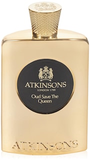 Foto 1 | Foto 1 | Perfume Atkinsons Oud Save The Queen, Eau De Parfum, 100 Ml - Venta Internacional.