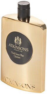 Foto 5 | Foto 5 | Perfume Atkinsons Oud Save The Queen, Eau De Parfum, 100 Ml - Venta Internacional.