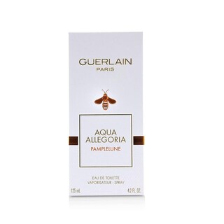 Foto 4 | Foto 4 | Perfume Guerlain Aqua Allegoria Pamplelune, Agua De Colonia, 125 Ml - Venta Internacional.