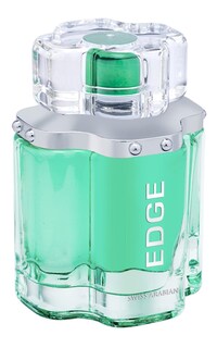 Foto 1 | Foto 1 | Perfume Swiss Arabian Edge Eau De Parfum 100 Ml Para Hombre - Venta Internacional.