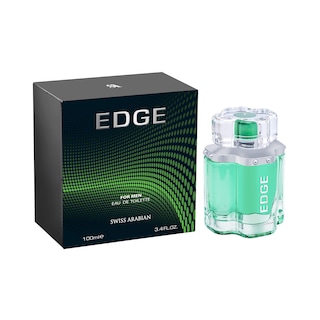 Foto 4 | Foto 4 | Perfume Swiss Arabian Edge Eau De Parfum 100 Ml Para Hombre - Venta Internacional.