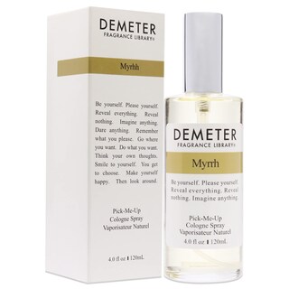 Foto 3 | Foto 3 | Colonia Demeter Myrhh 120 Ml - Venta Internacional