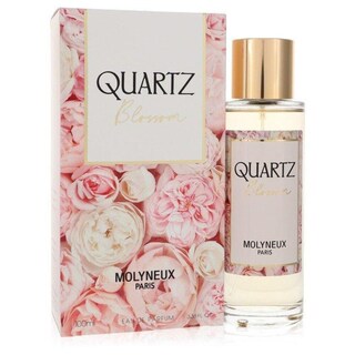 Foto 1 | Foto 1 | Perfume Molyneux Quartz Blossom Eau De Parfum para Mujer 100 Ml - Venta Internacional