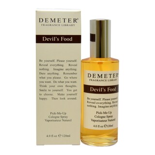 Foto 1 | Foto 1 | Perfume Demeter Devil's Food, Colonia En Aerosol, 120 Ml, Para Mujer - Venta Internacional.
